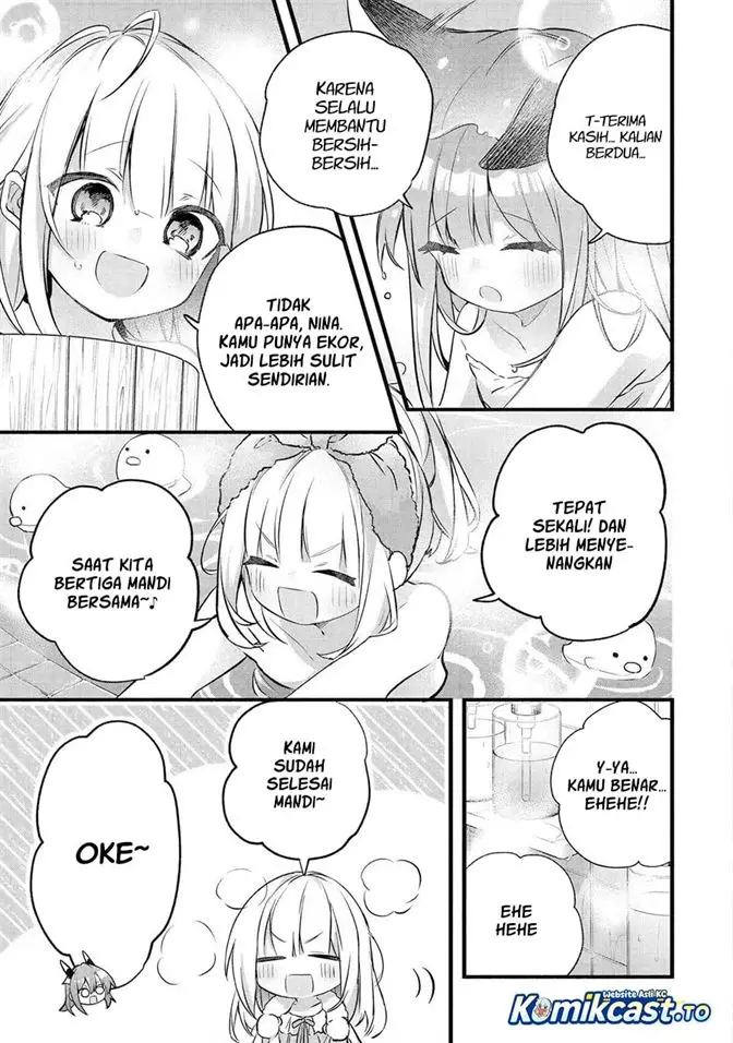 image-komik-yuusha-party-wo-tsuihou-sareta-beast-tamer-saikyou-shuzoku-nekomimi-shojo-to-deau-chapter-102-4/9