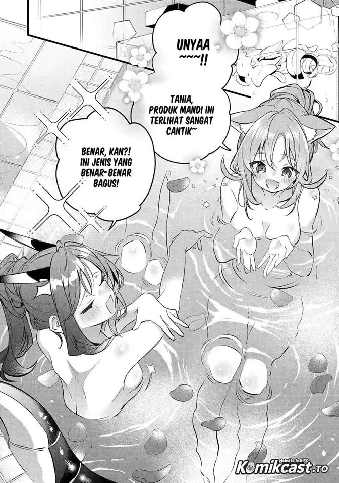 image-komik-yuusha-party-wo-tsuihou-sareta-beast-tamer-saikyou-shuzoku-nekomimi-shojo-to-deau-chapter-102-5/9