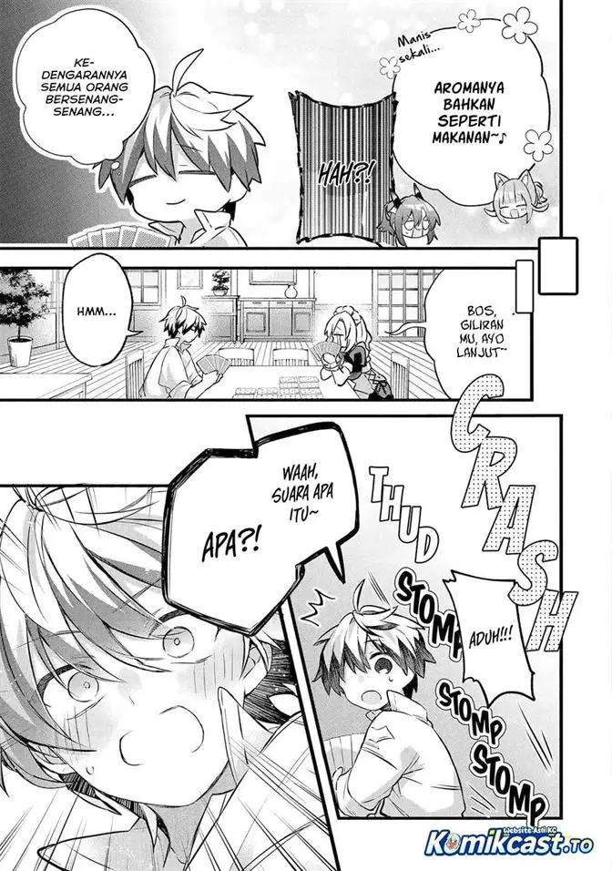 image-komik-yuusha-party-wo-tsuihou-sareta-beast-tamer-saikyou-shuzoku-nekomimi-shojo-to-deau-chapter-102-6/9