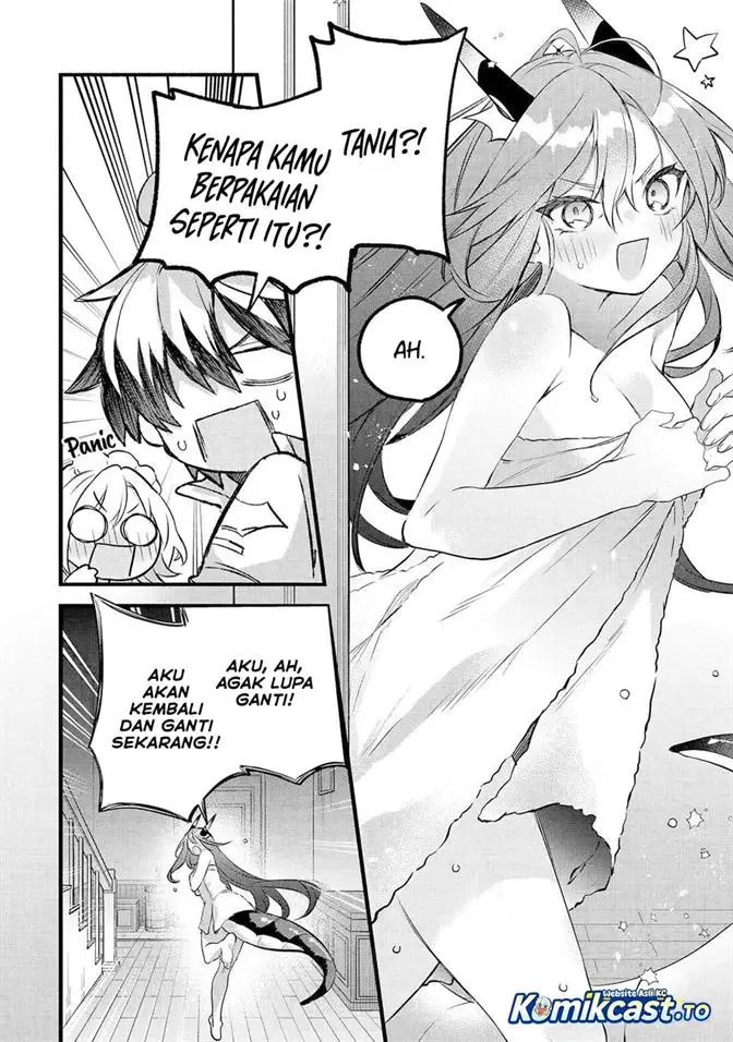 image-komik-yuusha-party-wo-tsuihou-sareta-beast-tamer-saikyou-shuzoku-nekomimi-shojo-to-deau-chapter-102-7/9