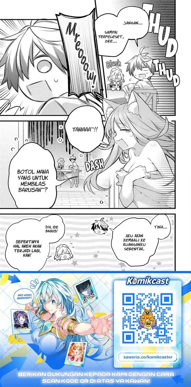 image-komik-yuusha-party-wo-tsuihou-sareta-beast-tamer-saikyou-shuzoku-nekomimi-shojo-to-deau-chapter-102-8/9