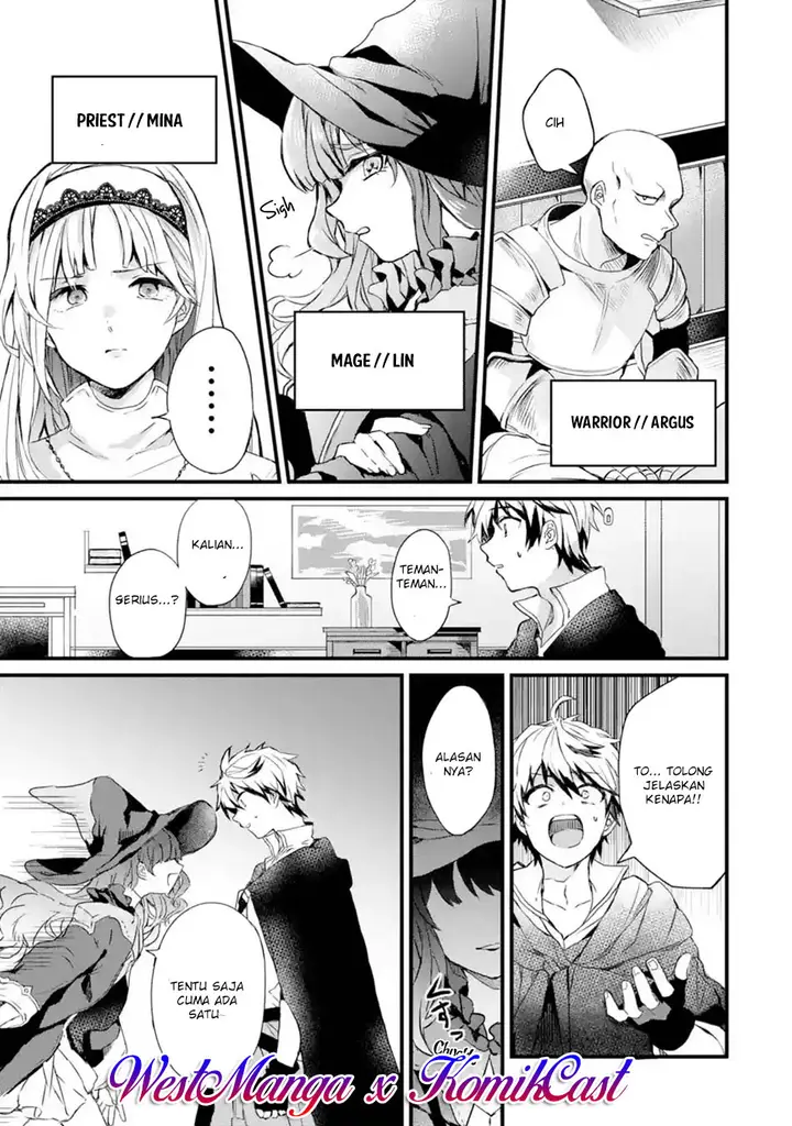 image-komik-yuusha-party-wo-tsuihou-sareta-beast-tamer-saikyou-shuzoku-nekomimi-shojo-to-deau-chapter-11-7/16