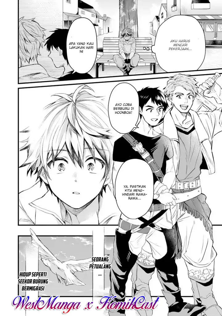image-komik-yuusha-party-wo-tsuihou-sareta-beast-tamer-saikyou-shuzoku-nekomimi-shojo-to-deau-chapter-11-14/16