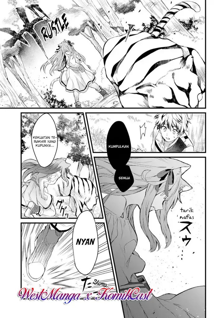 image-komik-yuusha-party-wo-tsuihou-sareta-beast-tamer-saikyou-shuzoku-nekomimi-shojo-to-deau-chapter-12-9/15