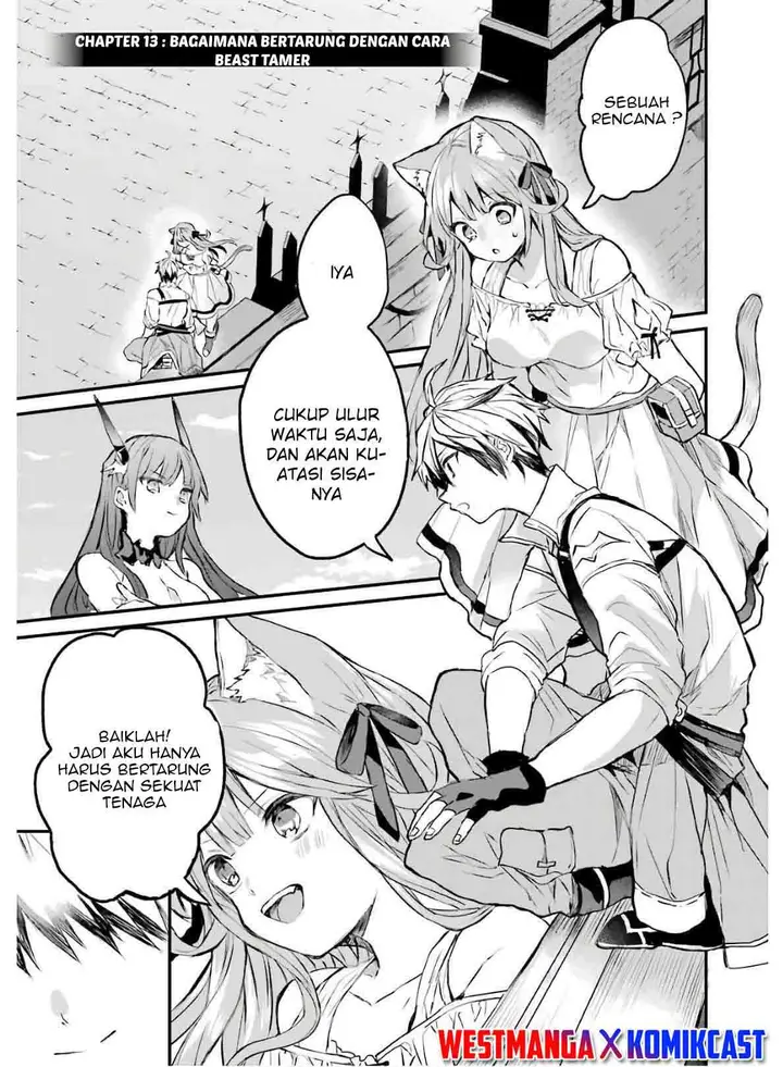image-komik-yuusha-party-wo-tsuihou-sareta-beast-tamer-saikyou-shuzoku-nekomimi-shojo-to-deau-chapter-13-0/17