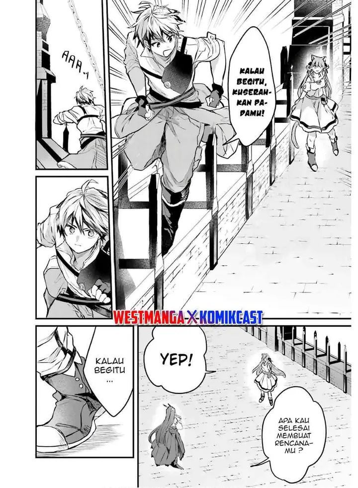 image-komik-yuusha-party-wo-tsuihou-sareta-beast-tamer-saikyou-shuzoku-nekomimi-shojo-to-deau-chapter-13-2/17