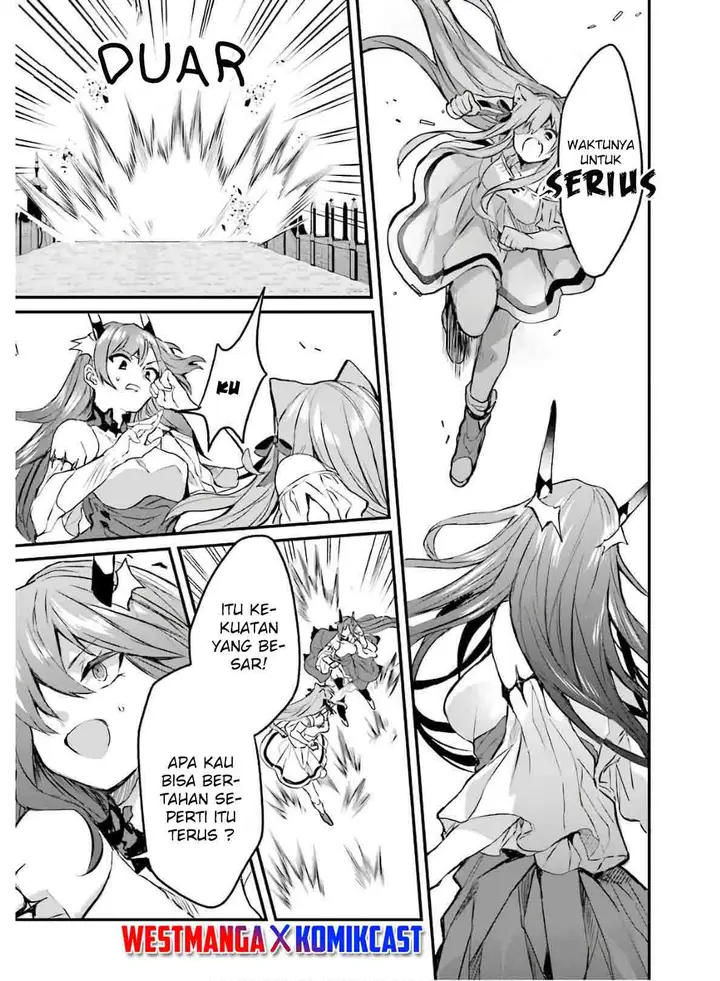 image-komik-yuusha-party-wo-tsuihou-sareta-beast-tamer-saikyou-shuzoku-nekomimi-shojo-to-deau-chapter-13-3/17