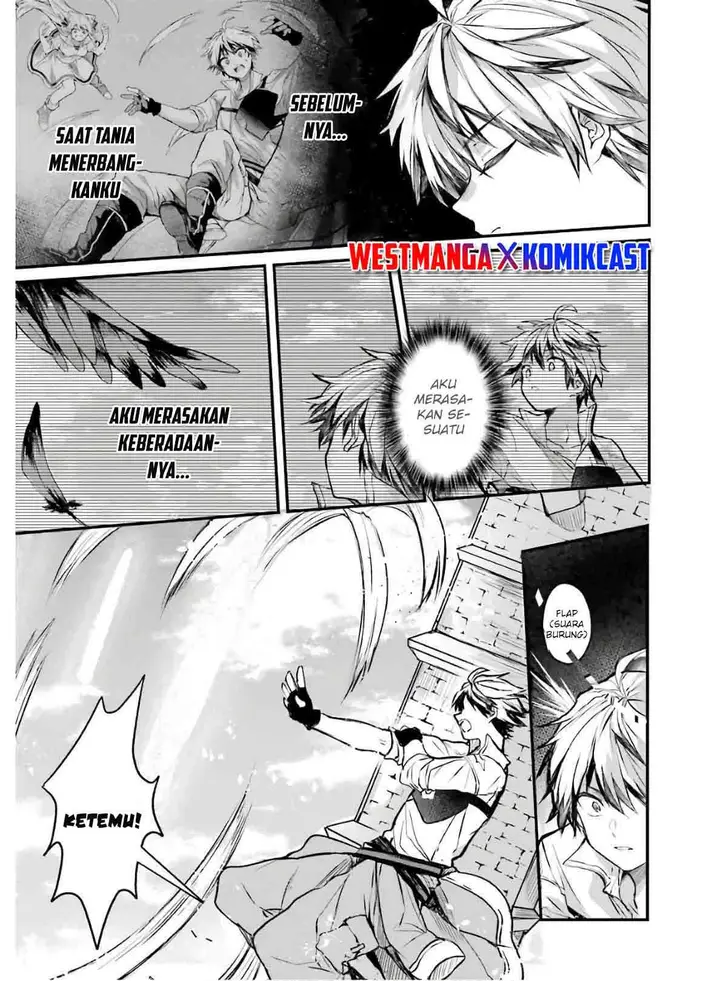 image-komik-yuusha-party-wo-tsuihou-sareta-beast-tamer-saikyou-shuzoku-nekomimi-shojo-to-deau-chapter-13-5/17