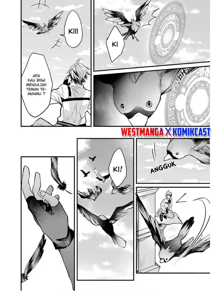 image-komik-yuusha-party-wo-tsuihou-sareta-beast-tamer-saikyou-shuzoku-nekomimi-shojo-to-deau-chapter-13-6/17