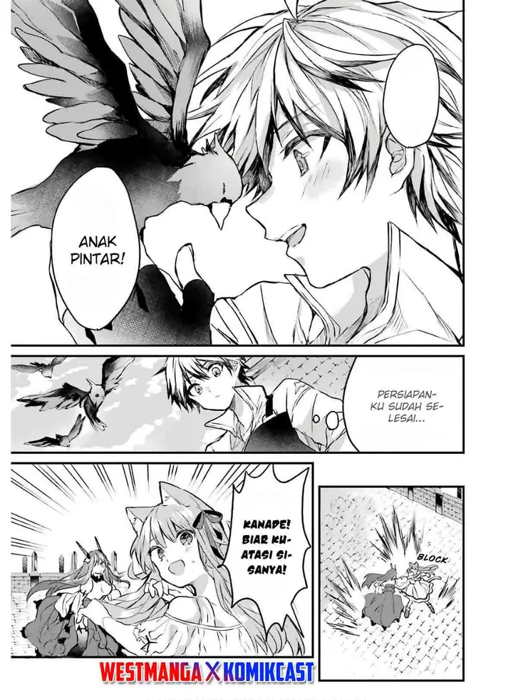 image-komik-yuusha-party-wo-tsuihou-sareta-beast-tamer-saikyou-shuzoku-nekomimi-shojo-to-deau-chapter-13-7/17