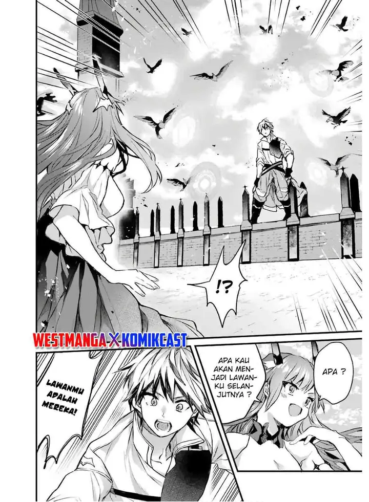 image-komik-yuusha-party-wo-tsuihou-sareta-beast-tamer-saikyou-shuzoku-nekomimi-shojo-to-deau-chapter-13-8/17