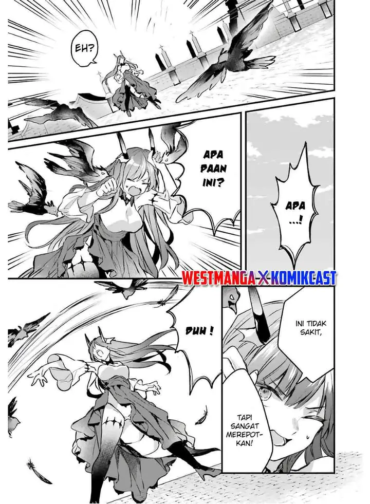 image-komik-yuusha-party-wo-tsuihou-sareta-beast-tamer-saikyou-shuzoku-nekomimi-shojo-to-deau-chapter-13-9/17