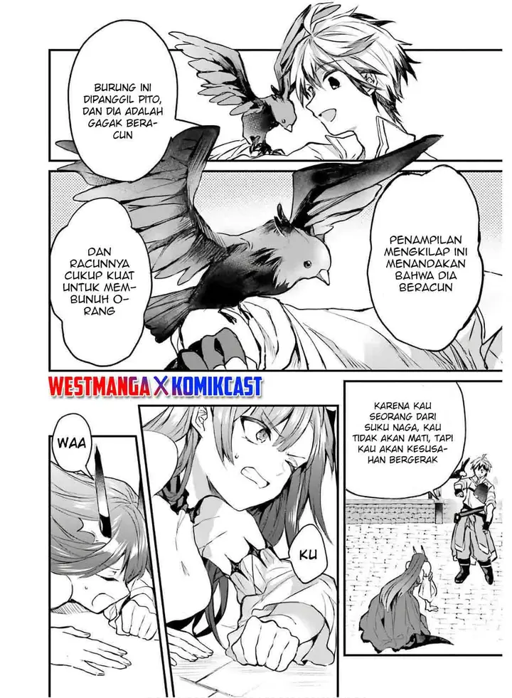 image-komik-yuusha-party-wo-tsuihou-sareta-beast-tamer-saikyou-shuzoku-nekomimi-shojo-to-deau-chapter-13-12/17