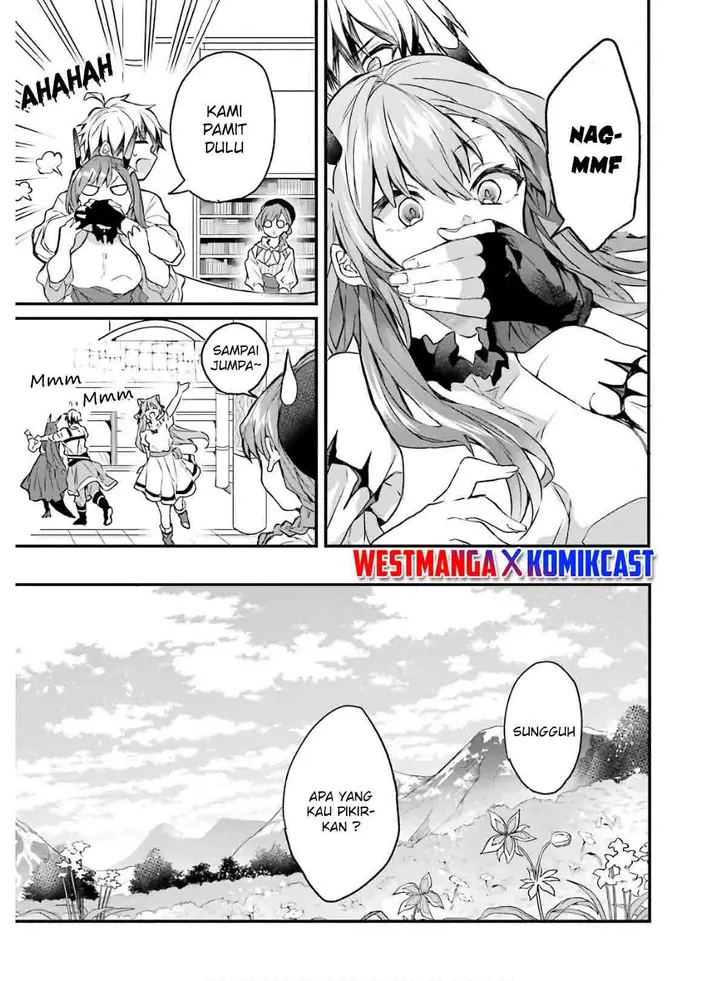image-komik-yuusha-party-wo-tsuihou-sareta-beast-tamer-saikyou-shuzoku-nekomimi-shojo-to-deau-chapter-14-3/15