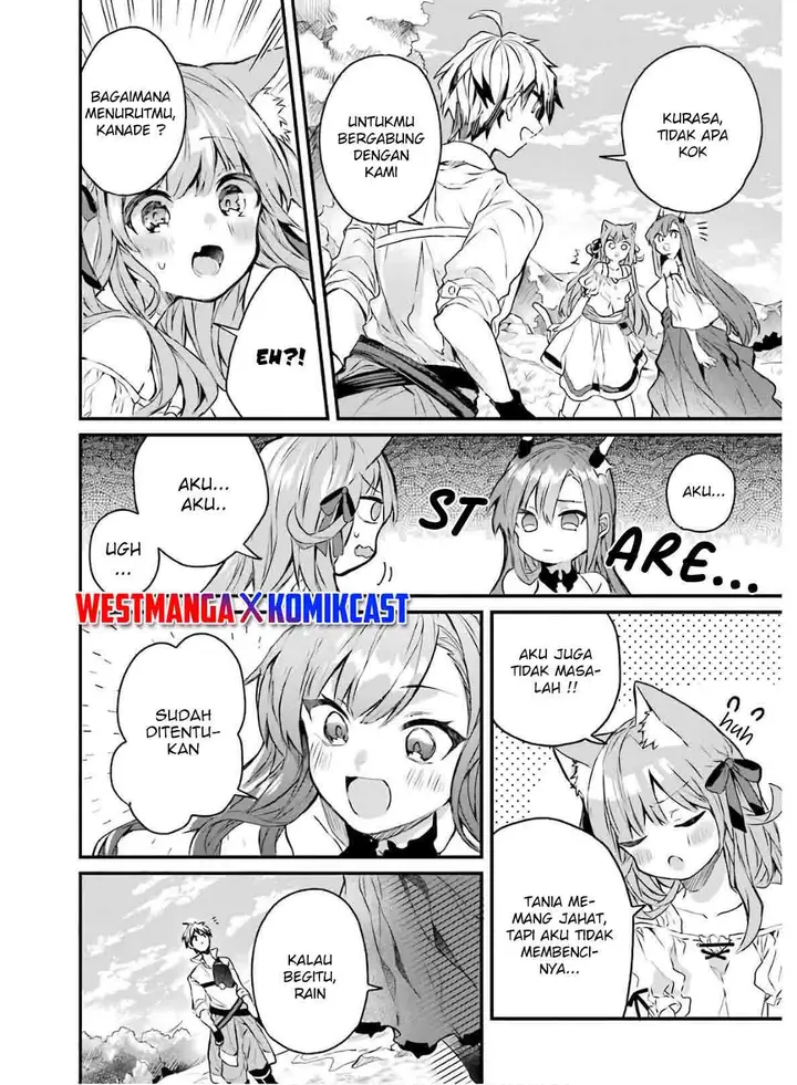 image-komik-yuusha-party-wo-tsuihou-sareta-beast-tamer-saikyou-shuzoku-nekomimi-shojo-to-deau-chapter-14-8/15