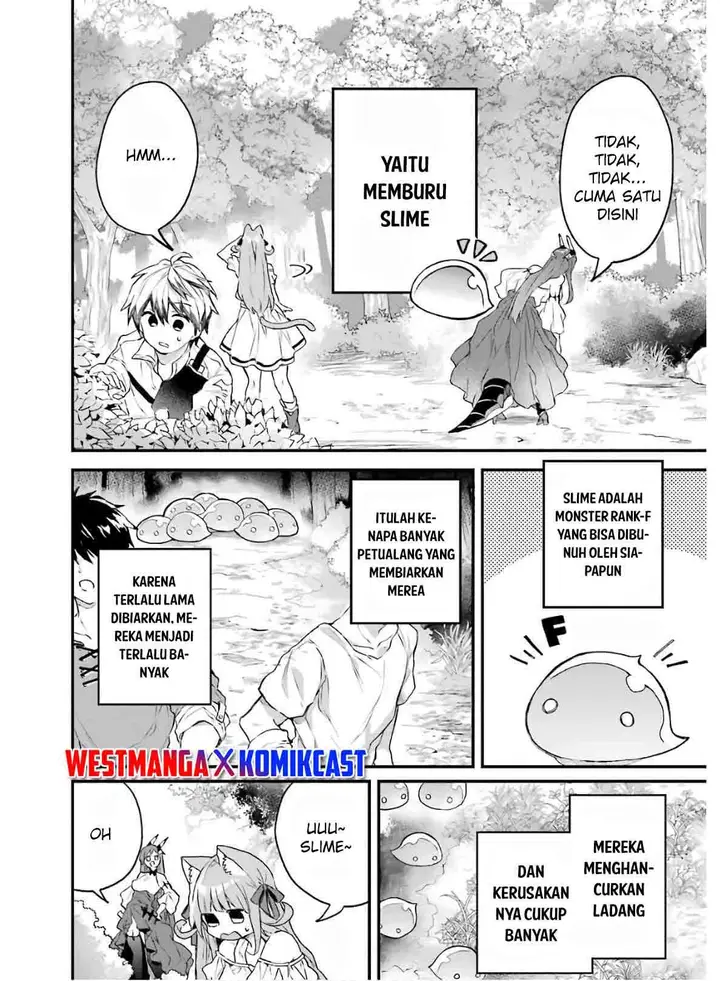 image-komik-yuusha-party-wo-tsuihou-sareta-beast-tamer-saikyou-shuzoku-nekomimi-shojo-to-deau-chapter-15-2/16
