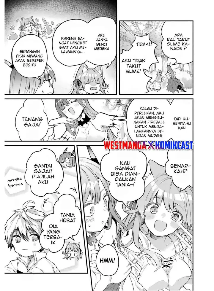 image-komik-yuusha-party-wo-tsuihou-sareta-beast-tamer-saikyou-shuzoku-nekomimi-shojo-to-deau-chapter-15-3/16