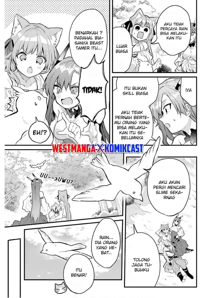 image-komik-yuusha-party-wo-tsuihou-sareta-beast-tamer-saikyou-shuzoku-nekomimi-shojo-to-deau-chapter-15-7/16