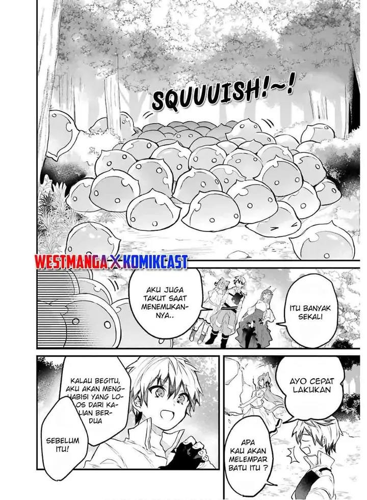 image-komik-yuusha-party-wo-tsuihou-sareta-beast-tamer-saikyou-shuzoku-nekomimi-shojo-to-deau-chapter-15-8/16