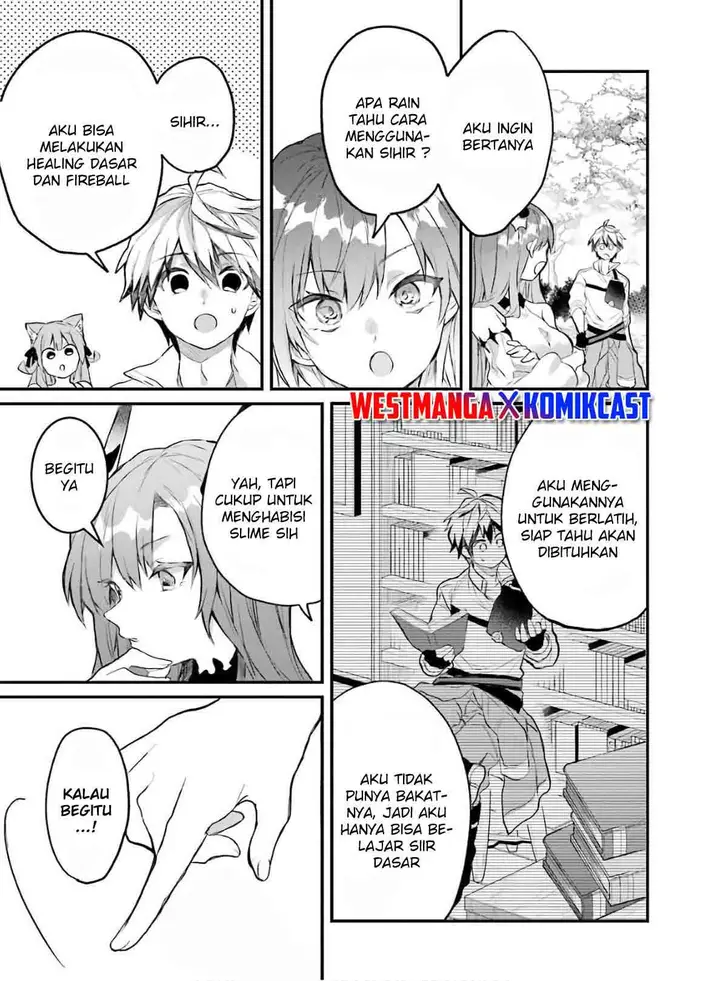 image-komik-yuusha-party-wo-tsuihou-sareta-beast-tamer-saikyou-shuzoku-nekomimi-shojo-to-deau-chapter-15-9/16