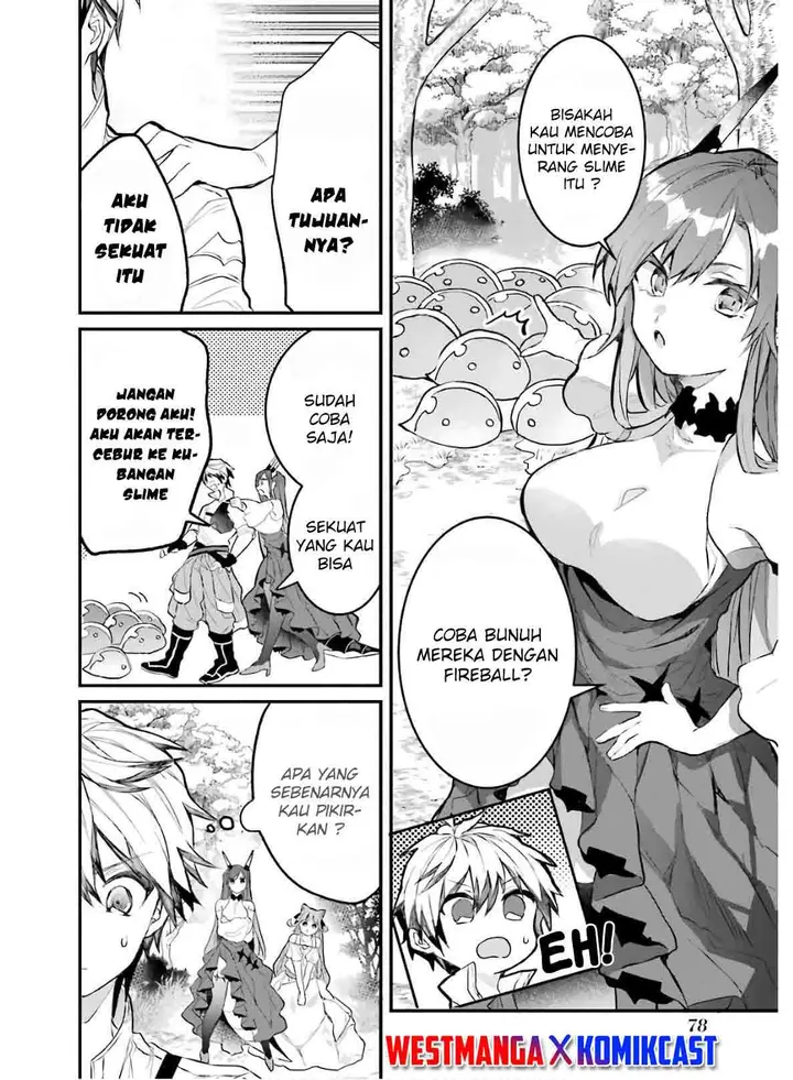 image-komik-yuusha-party-wo-tsuihou-sareta-beast-tamer-saikyou-shuzoku-nekomimi-shojo-to-deau-chapter-15-10/16