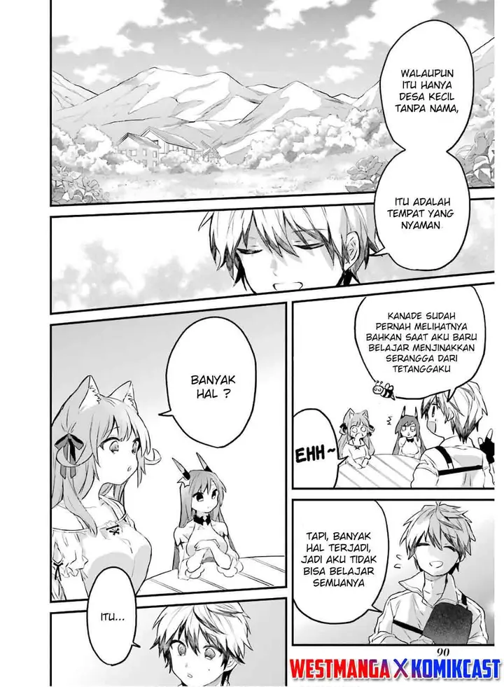image-komik-yuusha-party-wo-tsuihou-sareta-beast-tamer-saikyou-shuzoku-nekomimi-shojo-to-deau-chapter-16-6/15