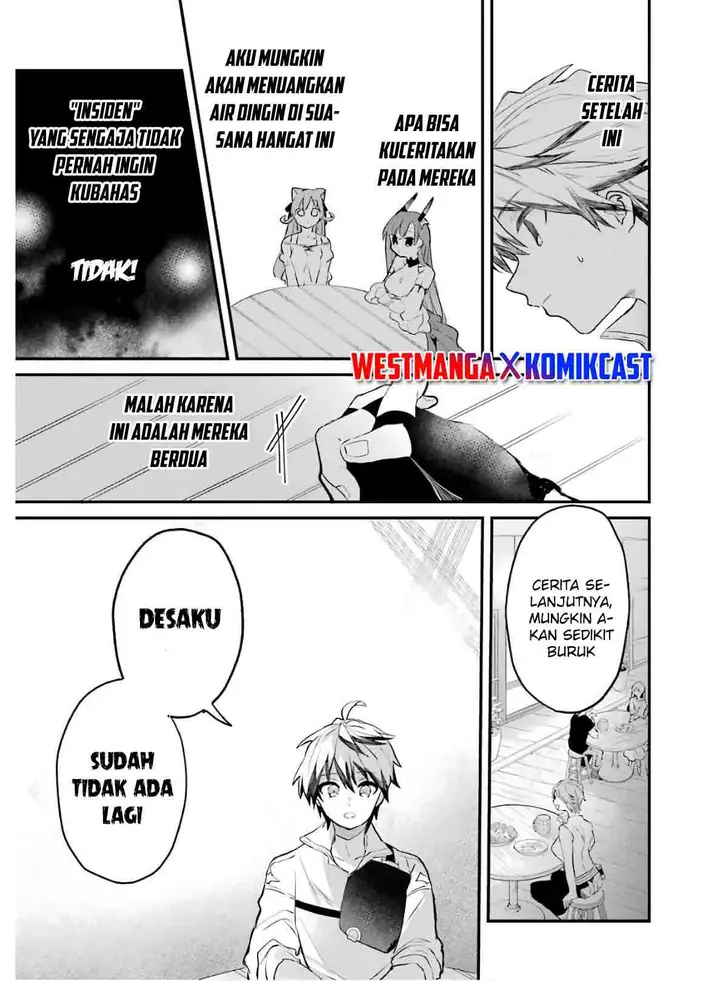 image-komik-yuusha-party-wo-tsuihou-sareta-beast-tamer-saikyou-shuzoku-nekomimi-shojo-to-deau-chapter-16-7/15