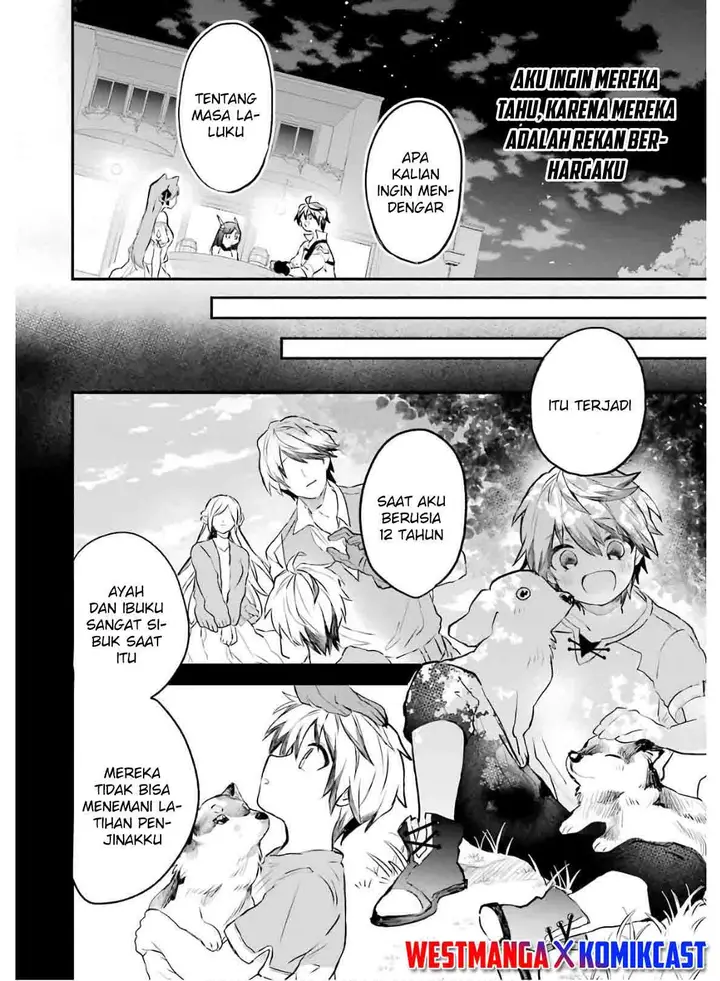 image-komik-yuusha-party-wo-tsuihou-sareta-beast-tamer-saikyou-shuzoku-nekomimi-shojo-to-deau-chapter-16-10/15