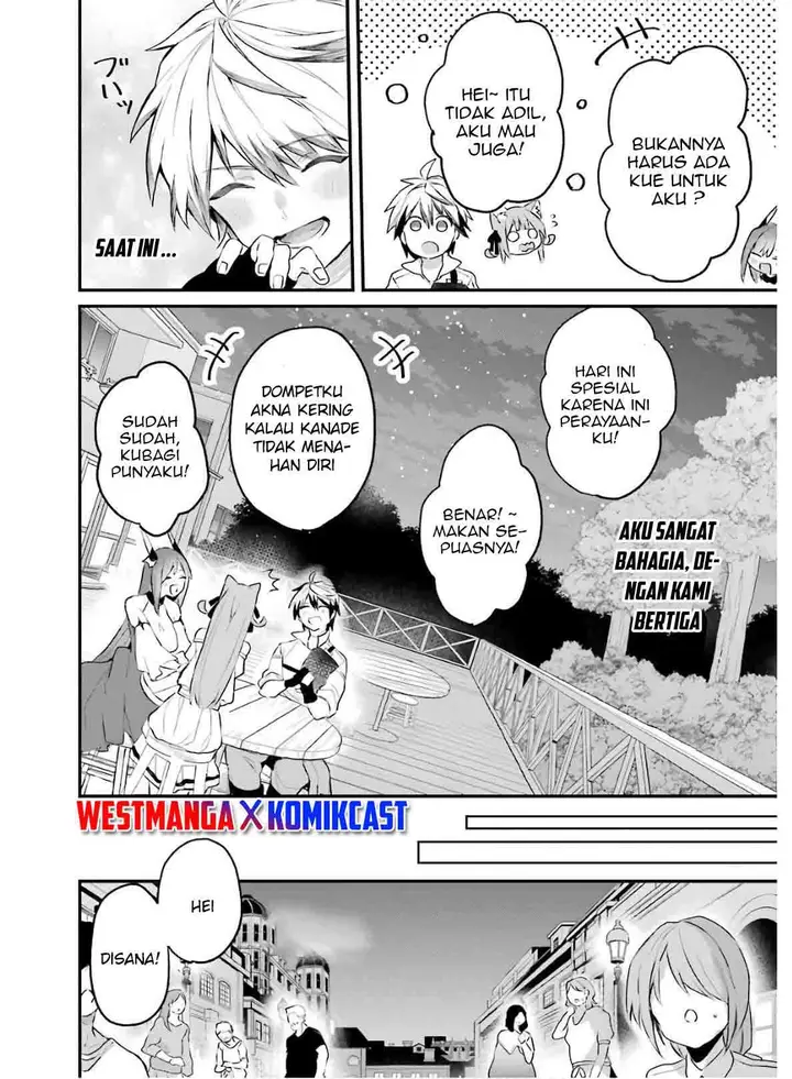 image-komik-yuusha-party-wo-tsuihou-sareta-beast-tamer-saikyou-shuzoku-nekomimi-shojo-to-deau-chapter-17-10/15