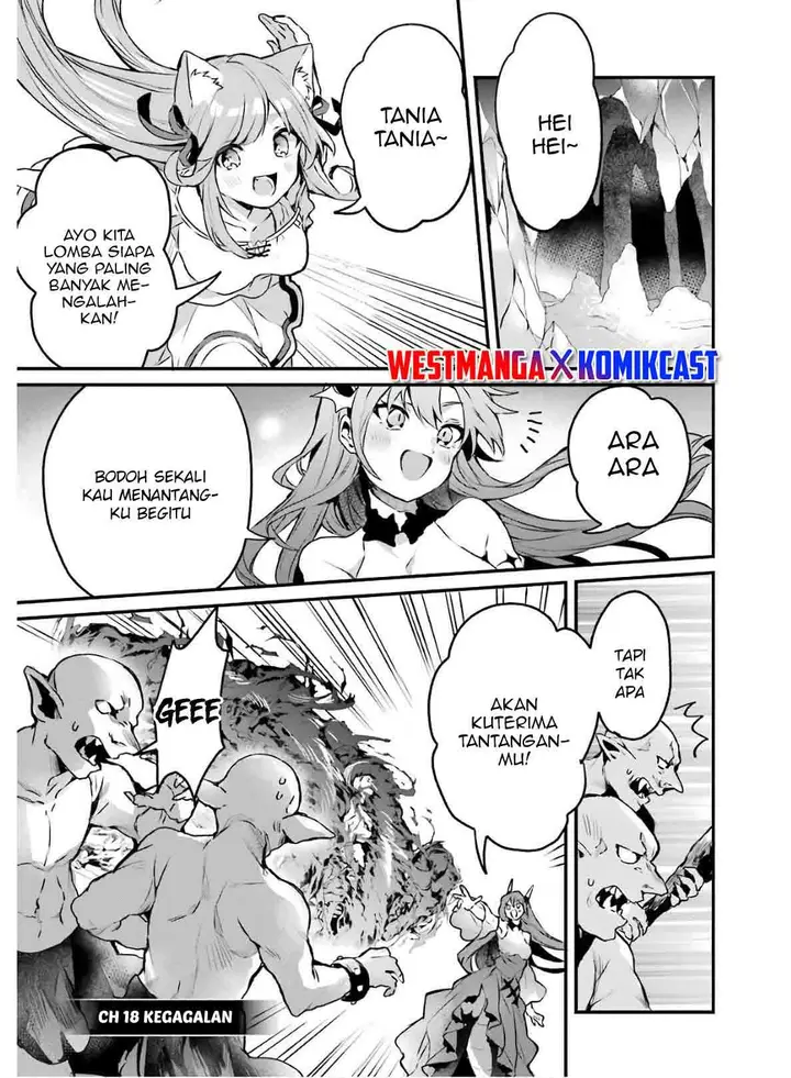 image-komik-yuusha-party-wo-tsuihou-sareta-beast-tamer-saikyou-shuzoku-nekomimi-shojo-to-deau-chapter-18-1/15