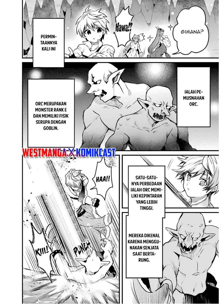 image-komik-yuusha-party-wo-tsuihou-sareta-beast-tamer-saikyou-shuzoku-nekomimi-shojo-to-deau-chapter-18-2/15