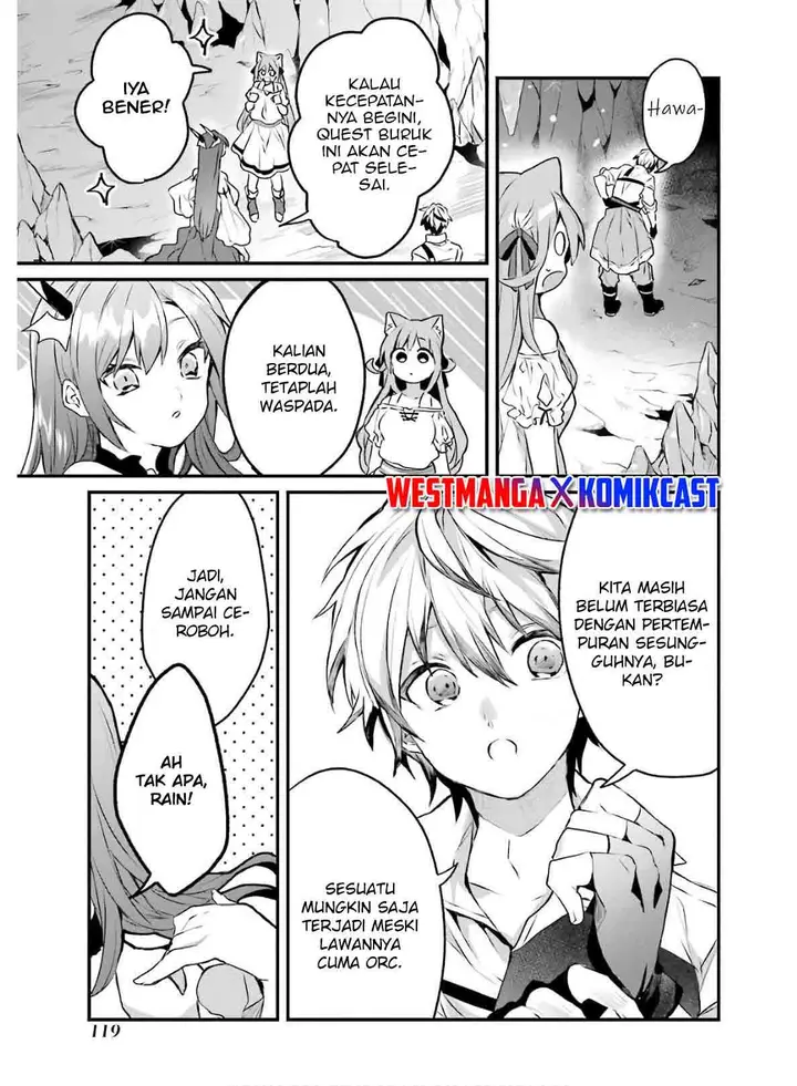 image-komik-yuusha-party-wo-tsuihou-sareta-beast-tamer-saikyou-shuzoku-nekomimi-shojo-to-deau-chapter-18-3/15