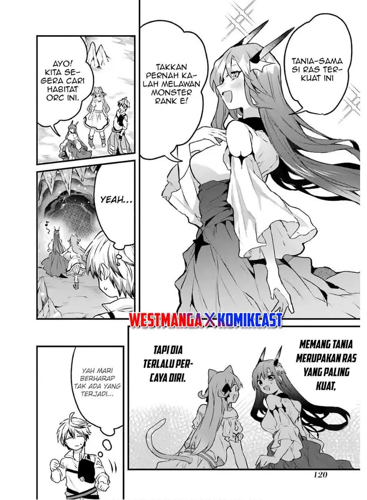 image-komik-yuusha-party-wo-tsuihou-sareta-beast-tamer-saikyou-shuzoku-nekomimi-shojo-to-deau-chapter-18-4/15