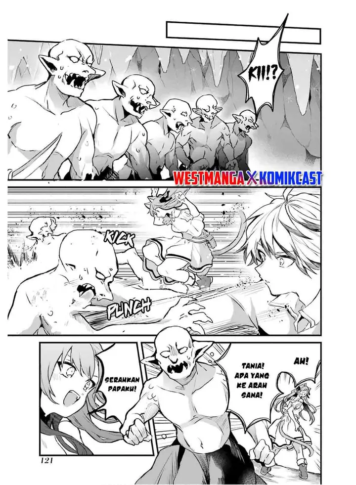 image-komik-yuusha-party-wo-tsuihou-sareta-beast-tamer-saikyou-shuzoku-nekomimi-shojo-to-deau-chapter-18-5/15