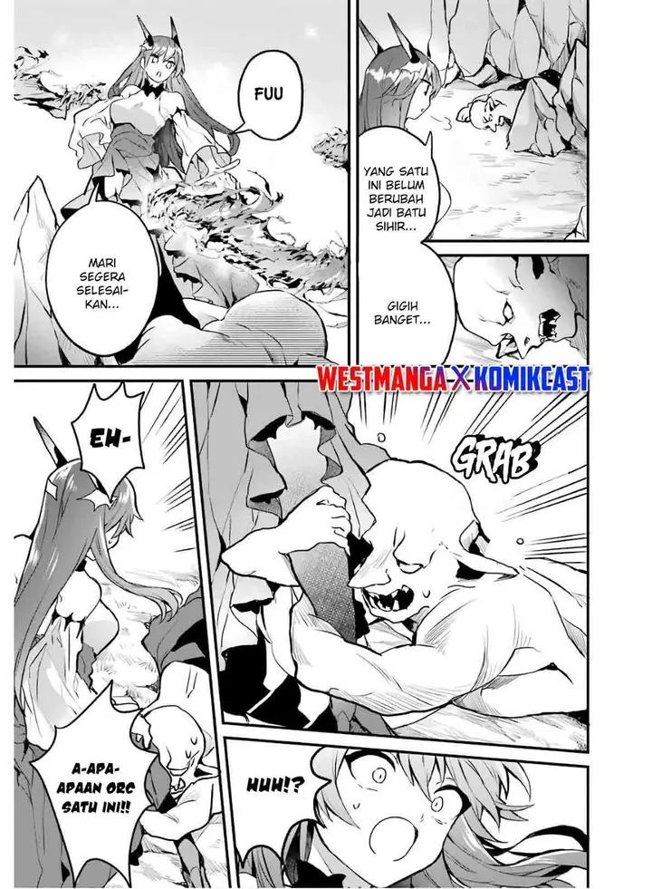 image-komik-yuusha-party-wo-tsuihou-sareta-beast-tamer-saikyou-shuzoku-nekomimi-shojo-to-deau-chapter-18-7/15