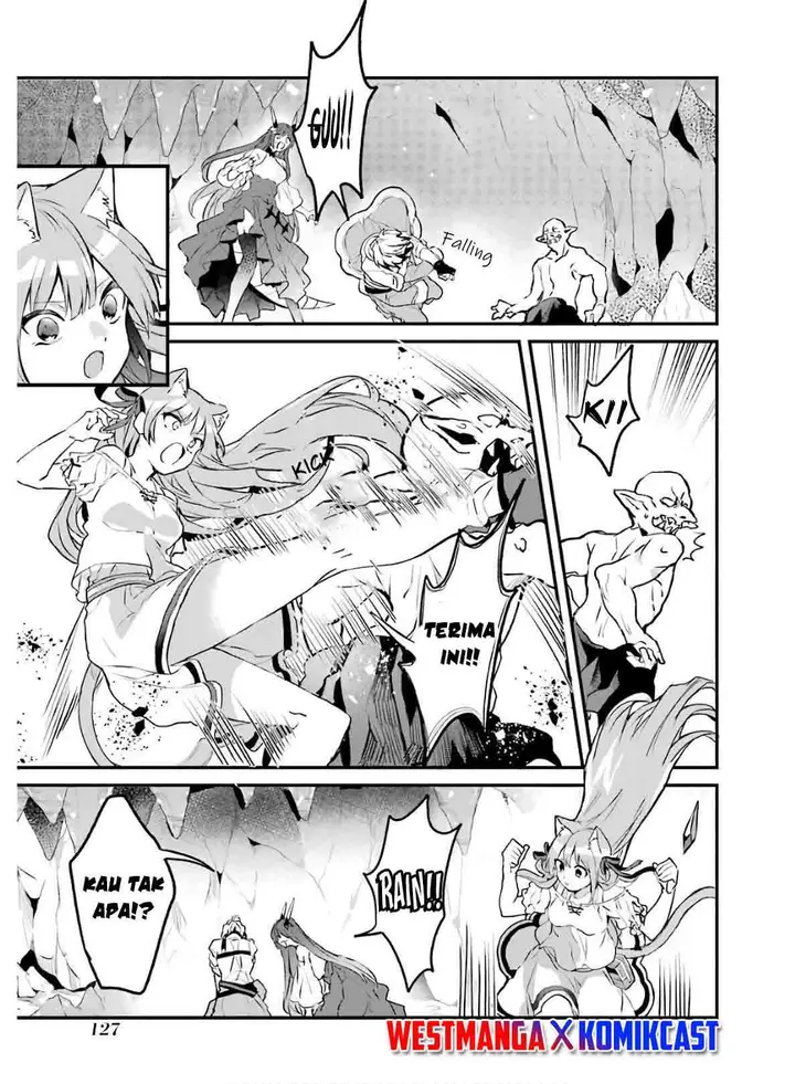 image-komik-yuusha-party-wo-tsuihou-sareta-beast-tamer-saikyou-shuzoku-nekomimi-shojo-to-deau-chapter-18-11/15