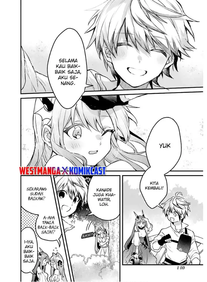 image-komik-yuusha-party-wo-tsuihou-sareta-beast-tamer-saikyou-shuzoku-nekomimi-shojo-to-deau-chapter-19-8/15