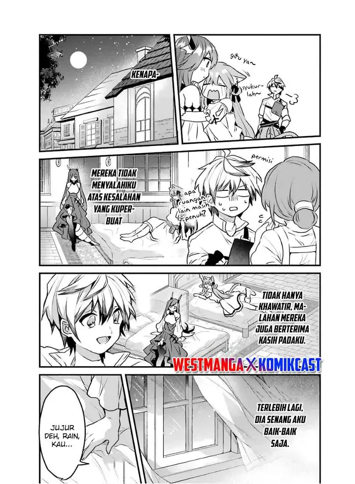 image-komik-yuusha-party-wo-tsuihou-sareta-beast-tamer-saikyou-shuzoku-nekomimi-shojo-to-deau-chapter-19-9/15