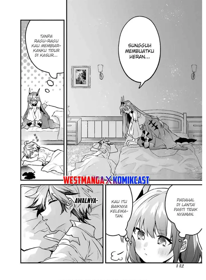 image-komik-yuusha-party-wo-tsuihou-sareta-beast-tamer-saikyou-shuzoku-nekomimi-shojo-to-deau-chapter-19-10/15