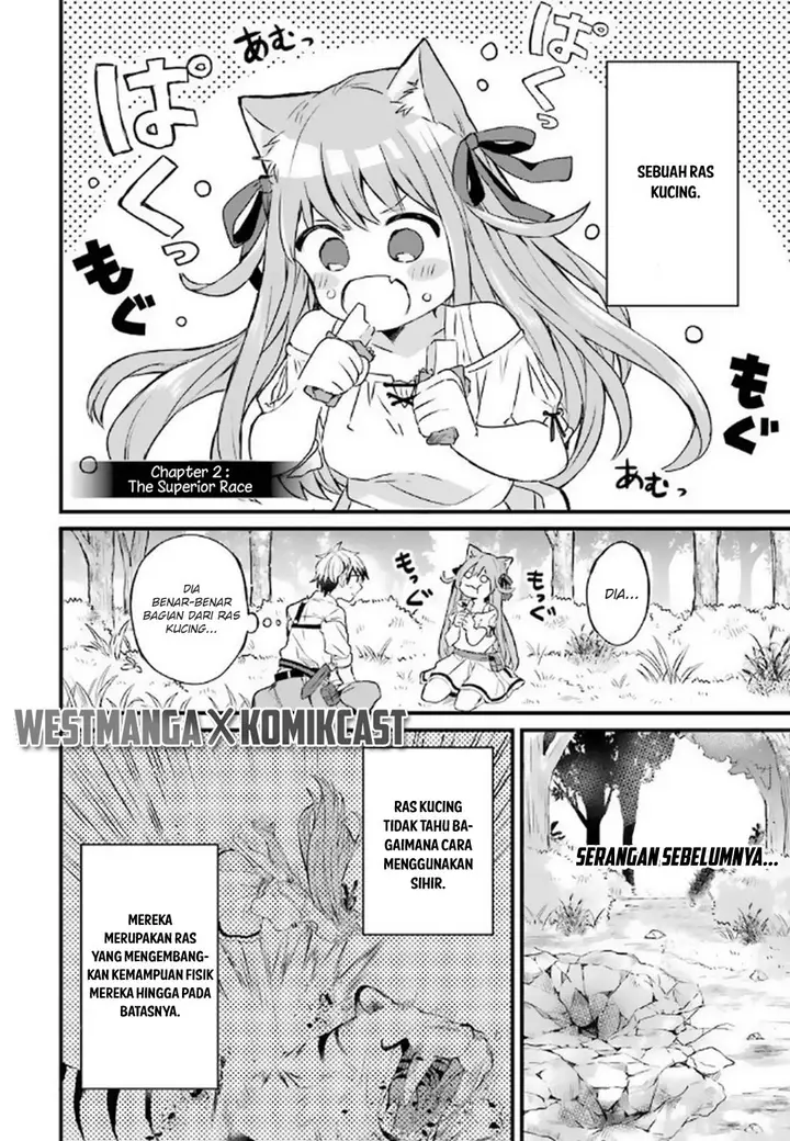 image-komik-yuusha-party-wo-tsuihou-sareta-beast-tamer-saikyou-shuzoku-nekomimi-shojo-to-deau-chapter-2-2/27
