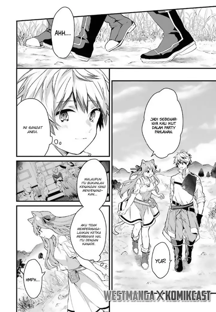 image-komik-yuusha-party-wo-tsuihou-sareta-beast-tamer-saikyou-shuzoku-nekomimi-shojo-to-deau-chapter-2-6/27