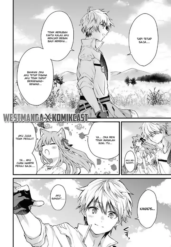 image-komik-yuusha-party-wo-tsuihou-sareta-beast-tamer-saikyou-shuzoku-nekomimi-shojo-to-deau-chapter-2-8/27