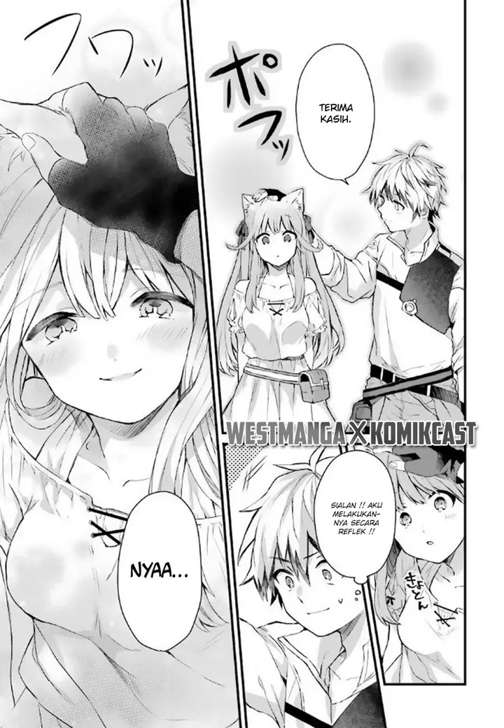 image-komik-yuusha-party-wo-tsuihou-sareta-beast-tamer-saikyou-shuzoku-nekomimi-shojo-to-deau-chapter-2-9/27