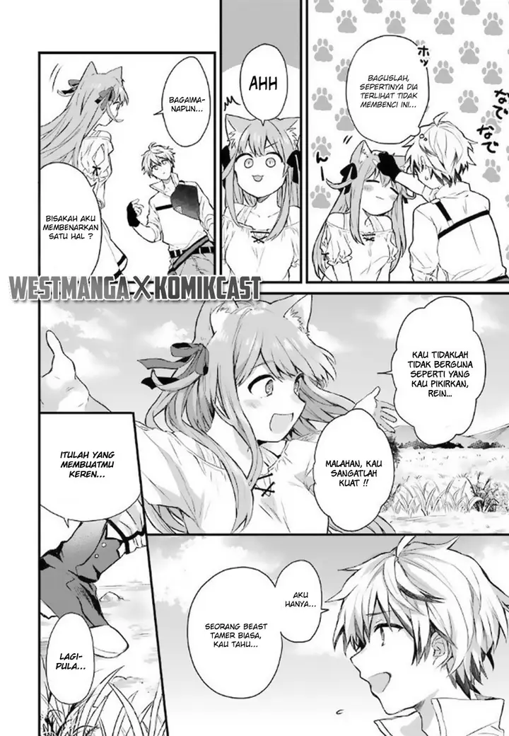 image-komik-yuusha-party-wo-tsuihou-sareta-beast-tamer-saikyou-shuzoku-nekomimi-shojo-to-deau-chapter-2-10/27
