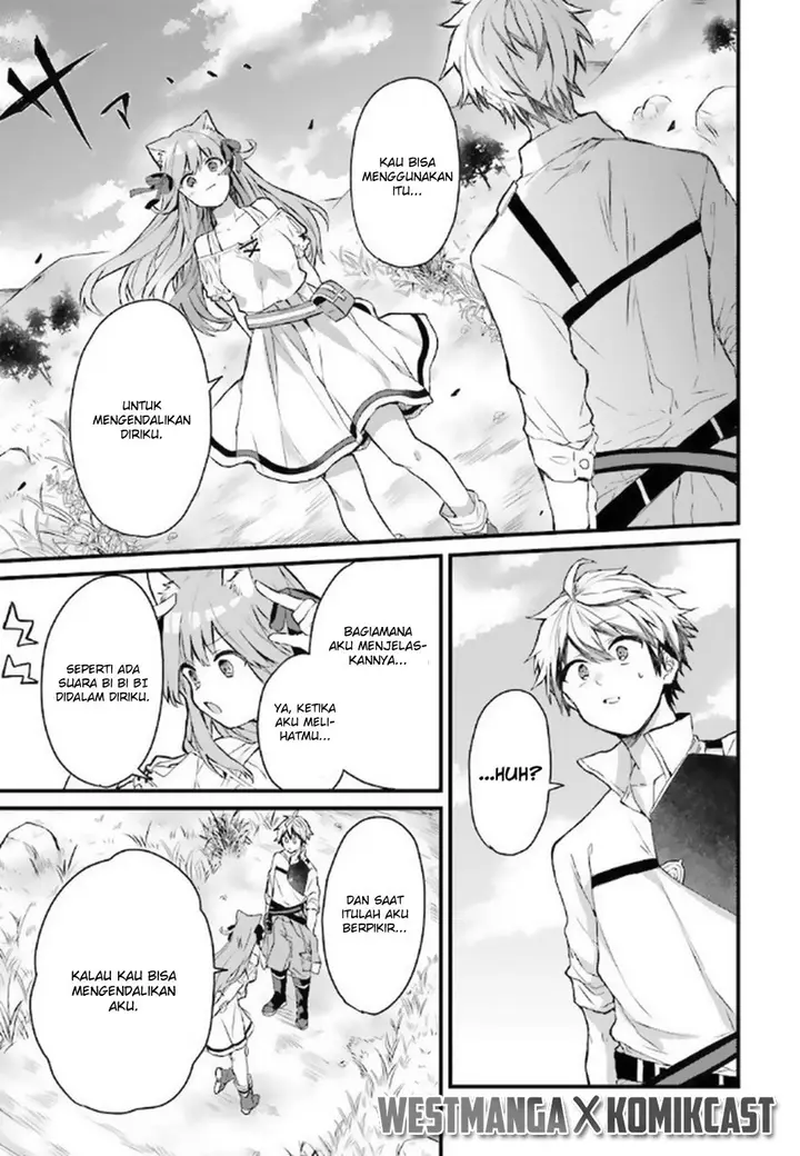 image-komik-yuusha-party-wo-tsuihou-sareta-beast-tamer-saikyou-shuzoku-nekomimi-shojo-to-deau-chapter-2-11/27