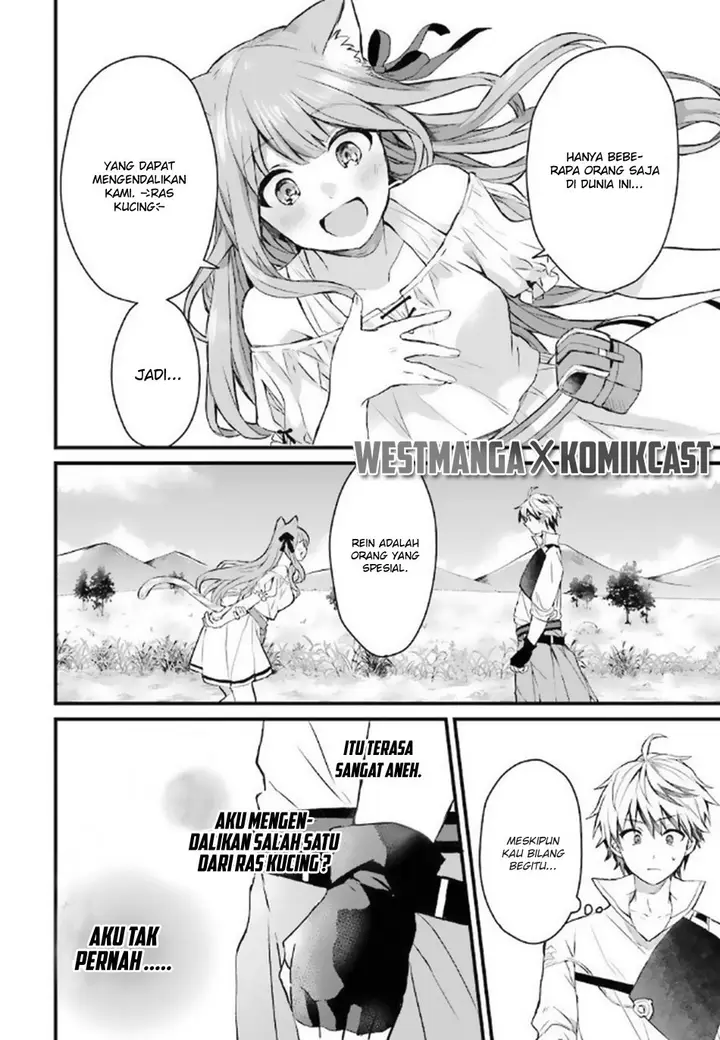image-komik-yuusha-party-wo-tsuihou-sareta-beast-tamer-saikyou-shuzoku-nekomimi-shojo-to-deau-chapter-2-12/27