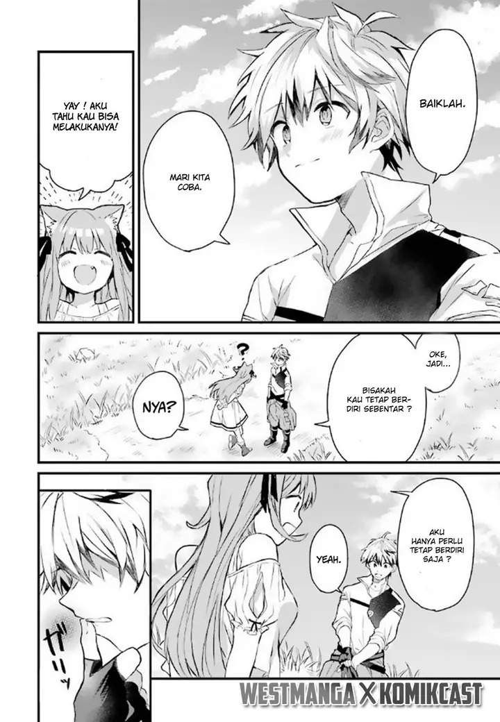 image-komik-yuusha-party-wo-tsuihou-sareta-beast-tamer-saikyou-shuzoku-nekomimi-shojo-to-deau-chapter-2-16/27