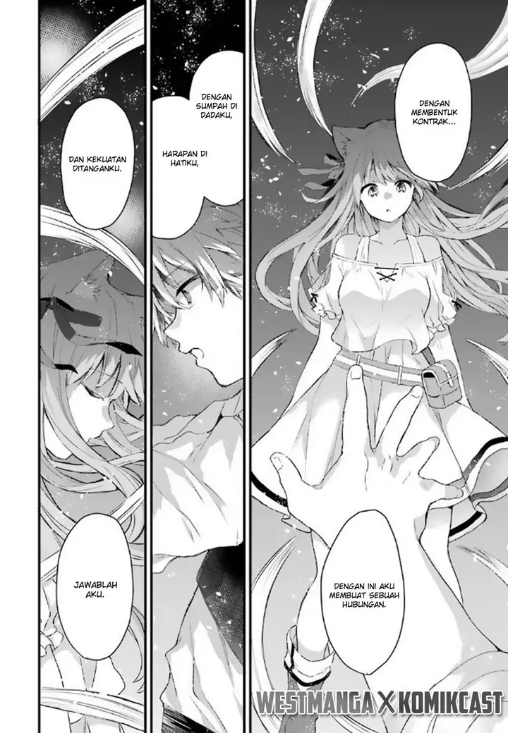 image-komik-yuusha-party-wo-tsuihou-sareta-beast-tamer-saikyou-shuzoku-nekomimi-shojo-to-deau-chapter-2-18/27