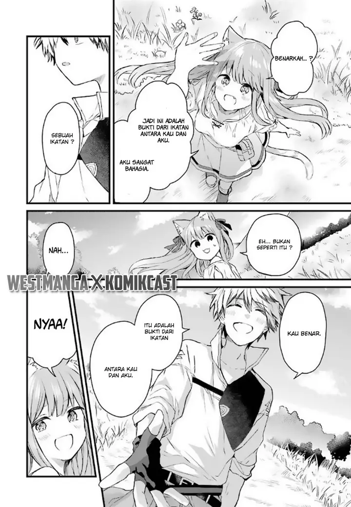 image-komik-yuusha-party-wo-tsuihou-sareta-beast-tamer-saikyou-shuzoku-nekomimi-shojo-to-deau-chapter-2-22/27