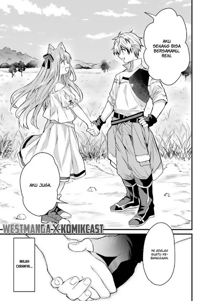 image-komik-yuusha-party-wo-tsuihou-sareta-beast-tamer-saikyou-shuzoku-nekomimi-shojo-to-deau-chapter-2-23/27